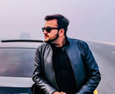 Haroon Pervaiz