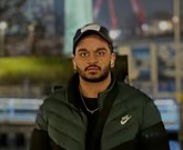 Haroon Pervaiz