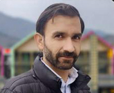 Qaiser Pervaiz