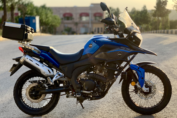 Bike 3