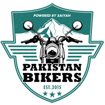 Pakistan Bikers