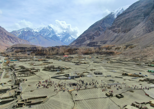 Shimshal