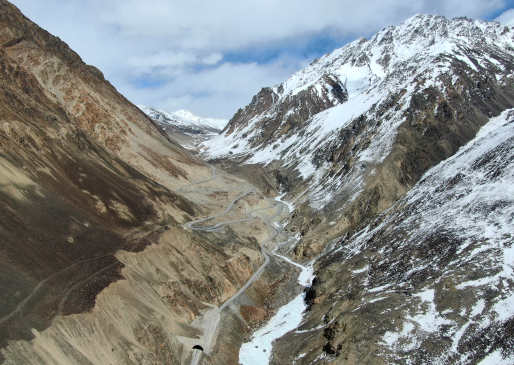 Khunjerab